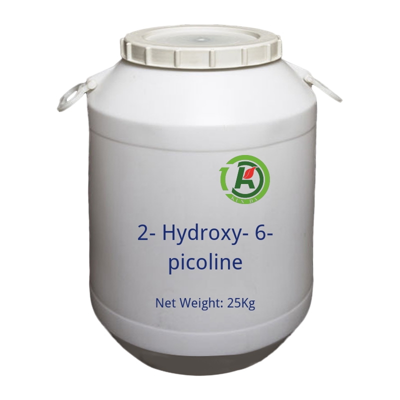 2-Hydroxy-6-picoline-cas-N
