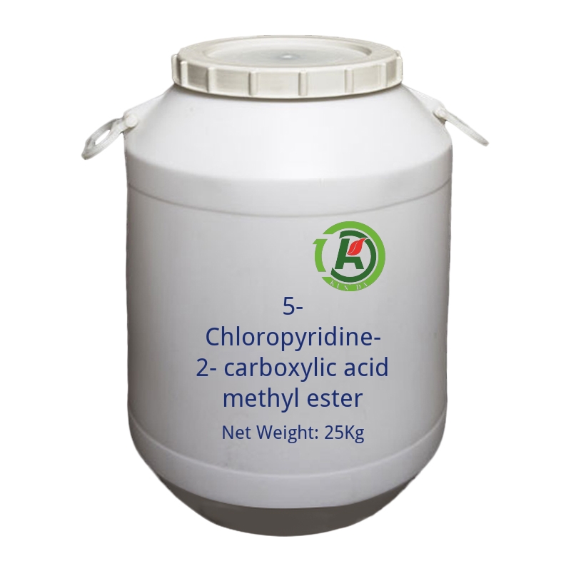 5-Chloropyridine-2-carboxylic acid methyl ester-cas-N