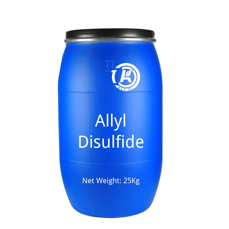 Allyl Disulfide-cas-N