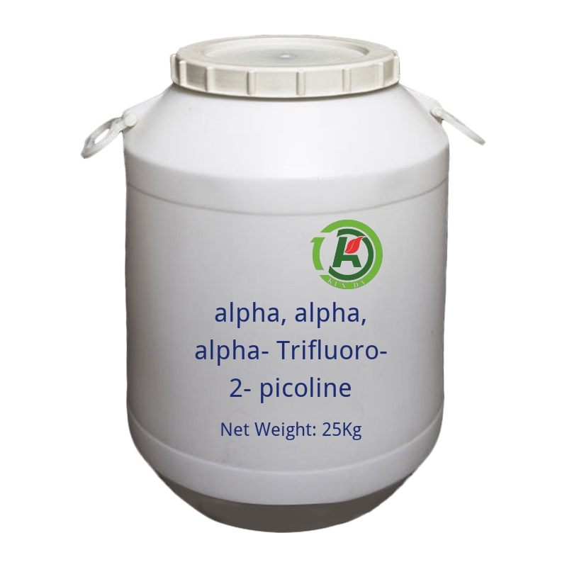 alpha,alpha,alpha-Trifluoro-2-picoline-cas-N