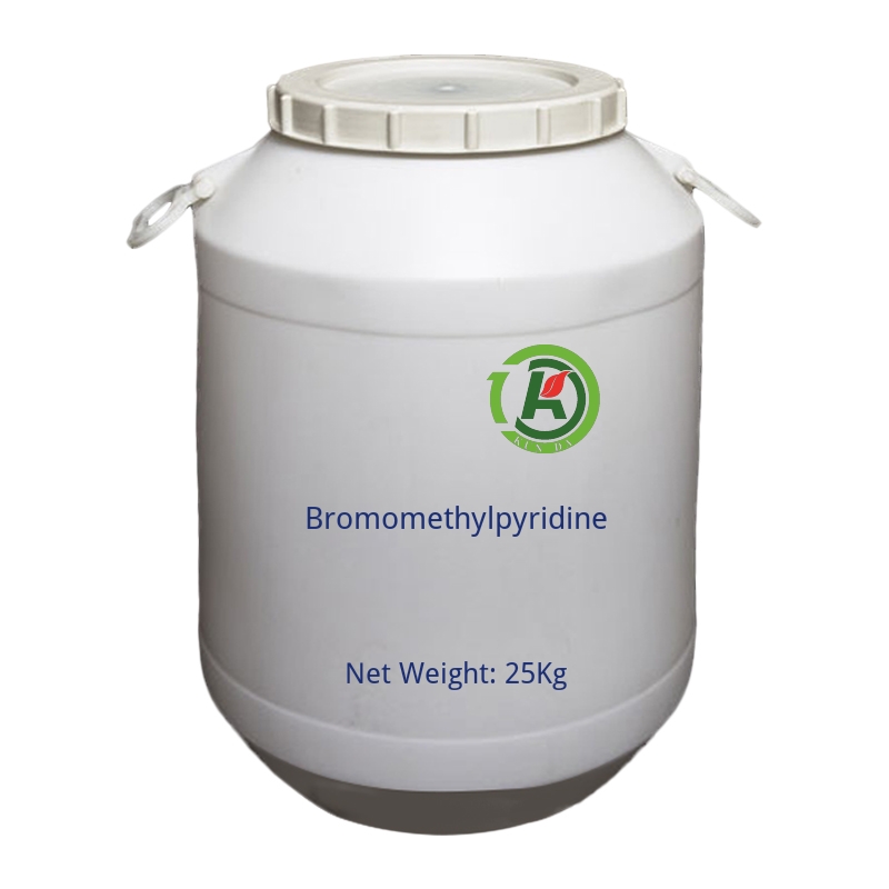 Bromomethylpyridine-cas-N