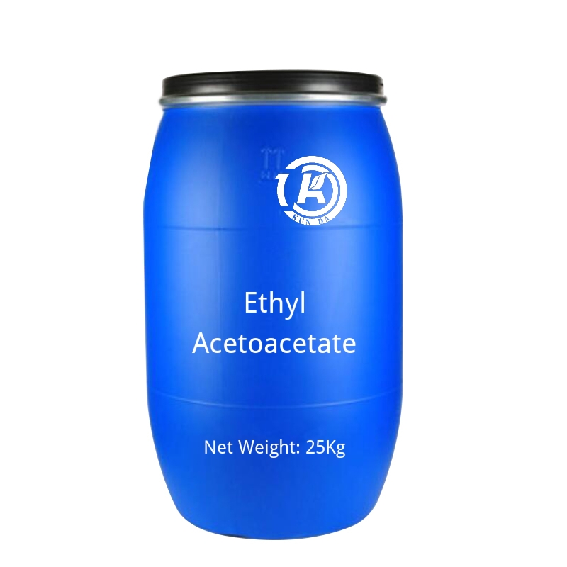 Ethyl Acetoacetate-cas-N