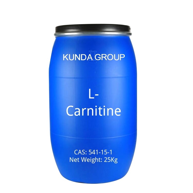 L-Carnitine-cas-541-15-1