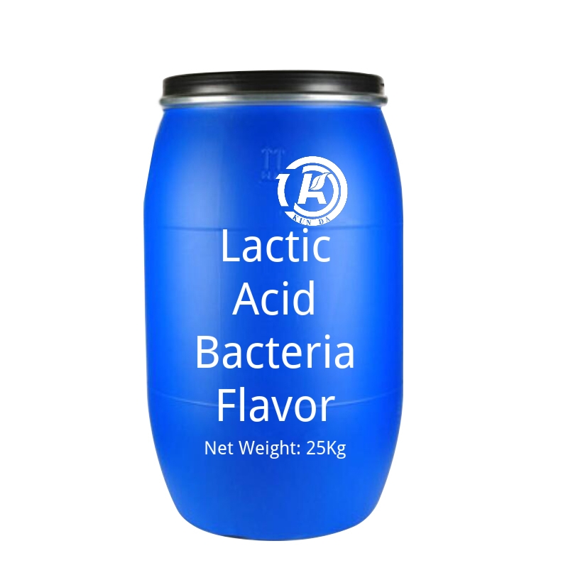 Lactic Acid Bacteria Flavor-cas-N