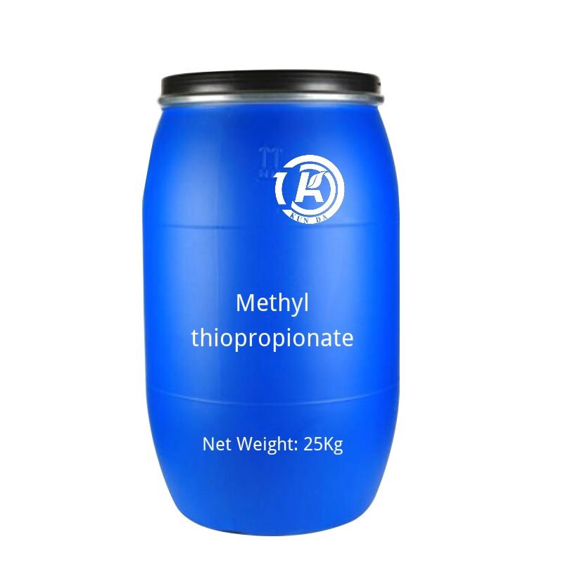 Methyl thiopropionate-cas-N