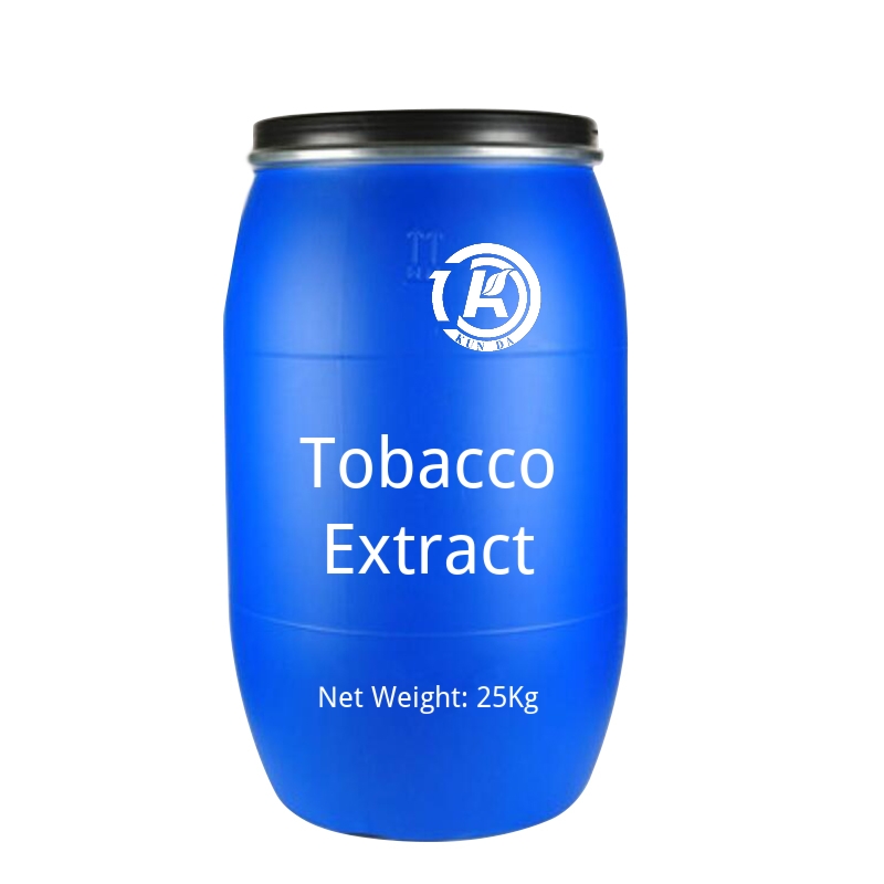 Tobacco Extract-cas-N