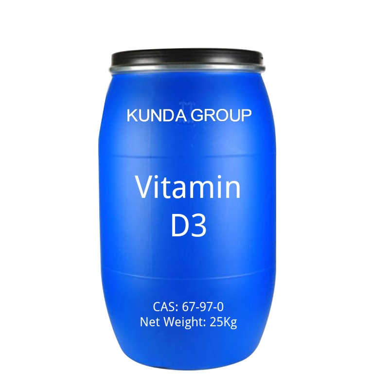 Vitamin D3-cas-67-97-0